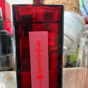 Shiseido  Eudermine Essence